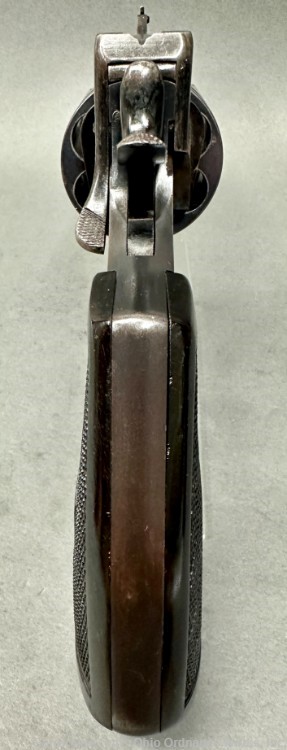 1917 Production Webley & Scott MK VI Revolver-img-70