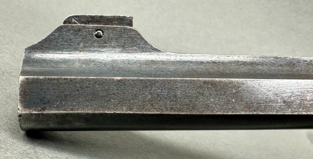 1917 Production Webley & Scott MK VI Revolver-img-3