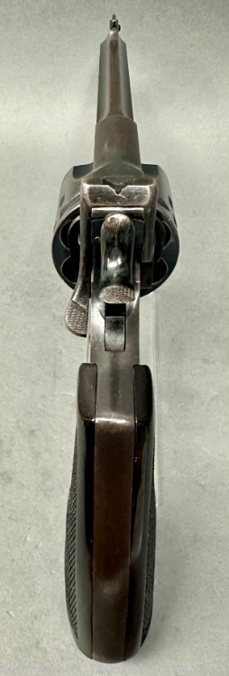 1917 Production Webley & Scott MK VI Revolver-img-71