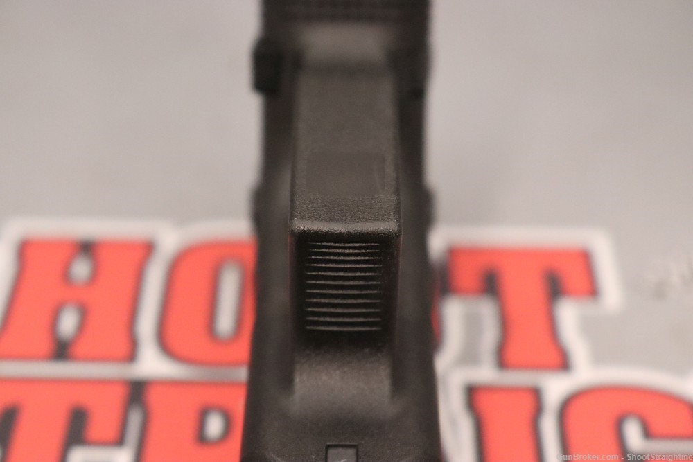 Glock G19 Gen5 9mm 4.02" w/ Case - Austrian Made --img-17