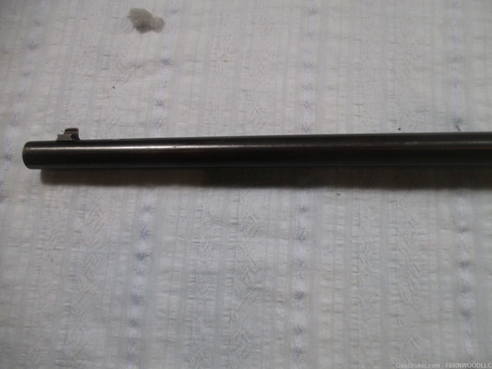 Winchester  74 Used 22LR 1954-img-4