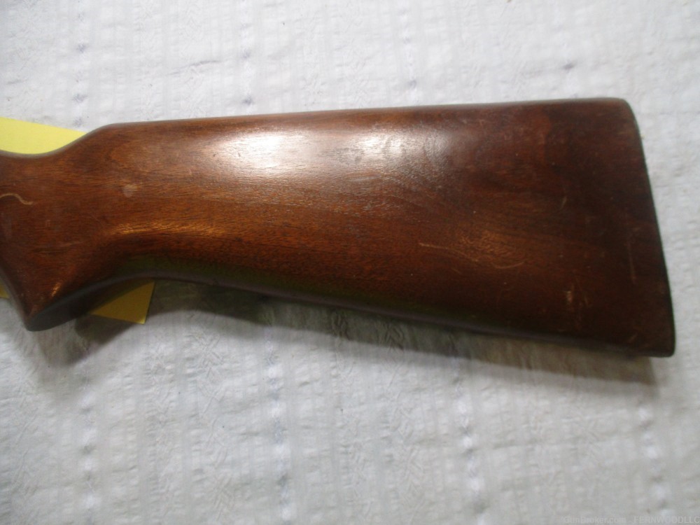 Winchester  74 Used 22LR 1954-img-6