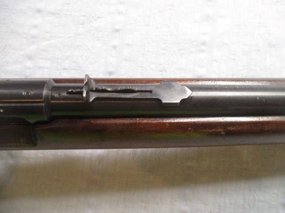 Winchester  74 Used 22LR 1954-img-8