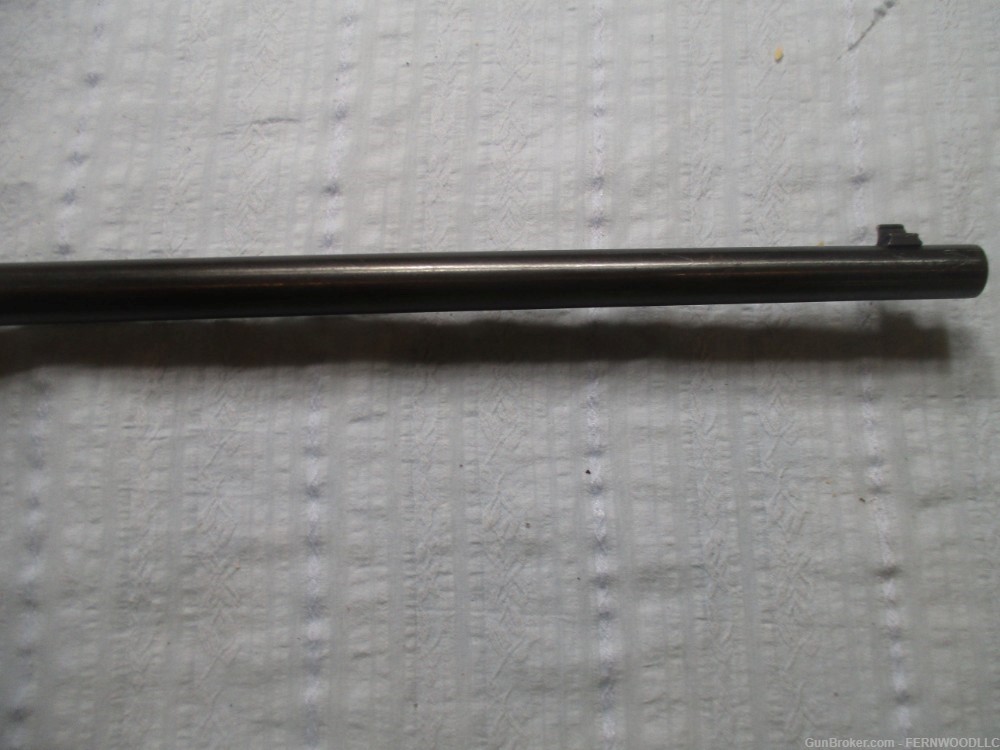 Winchester  74 Used 22LR 1954-img-3