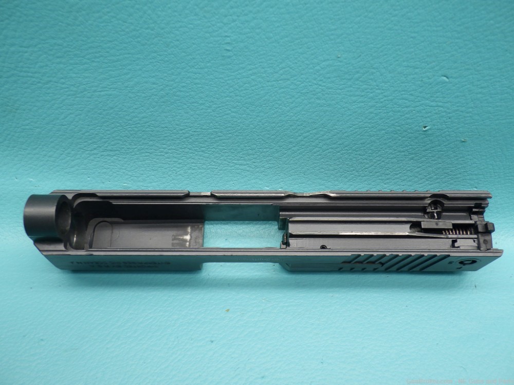 Bersa BP9CC 9mm 3.3"bbl Pistol Repair Parts Kit-img-14