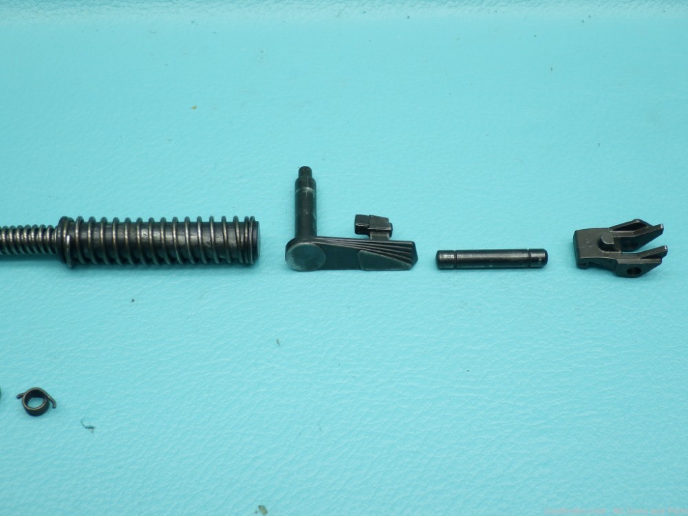 Bersa BP9CC 9mm 3.3"bbl Pistol Repair Parts Kit-img-2