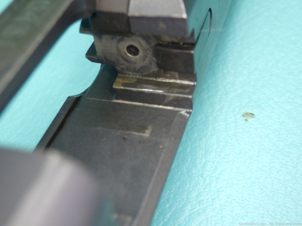 Bersa BP9CC 9mm 3.3"bbl Pistol Repair Parts Kit-img-15