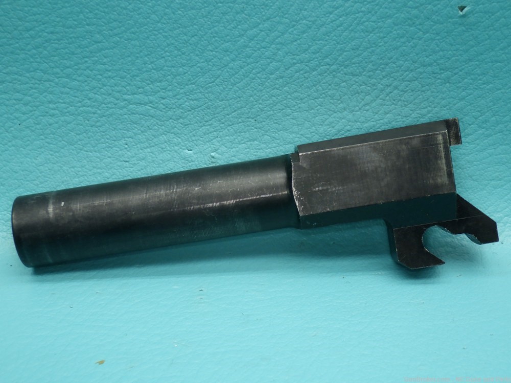 Bersa BP9CC 9mm 3.3"bbl Pistol Repair Parts Kit-img-17