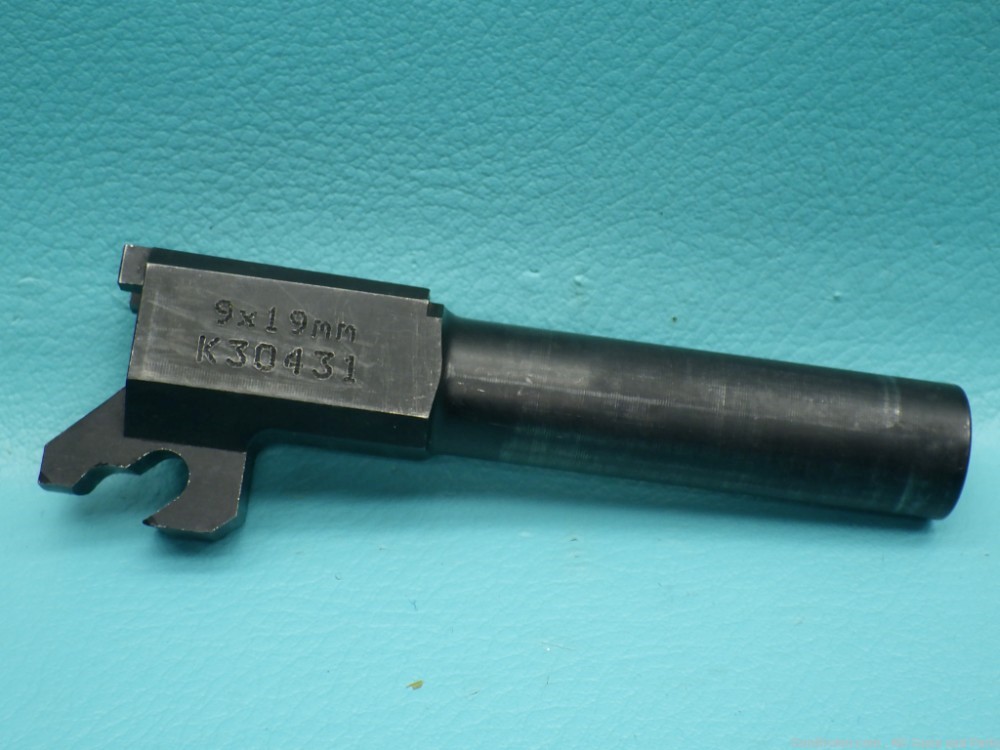 Bersa BP9CC 9mm 3.3"bbl Pistol Repair Parts Kit-img-16