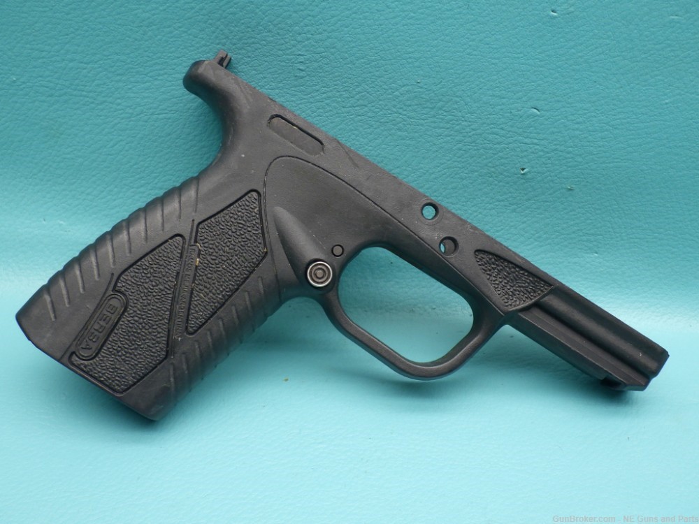 Bersa BP9CC 9mm 3.3"bbl Pistol Repair Parts Kit-img-3