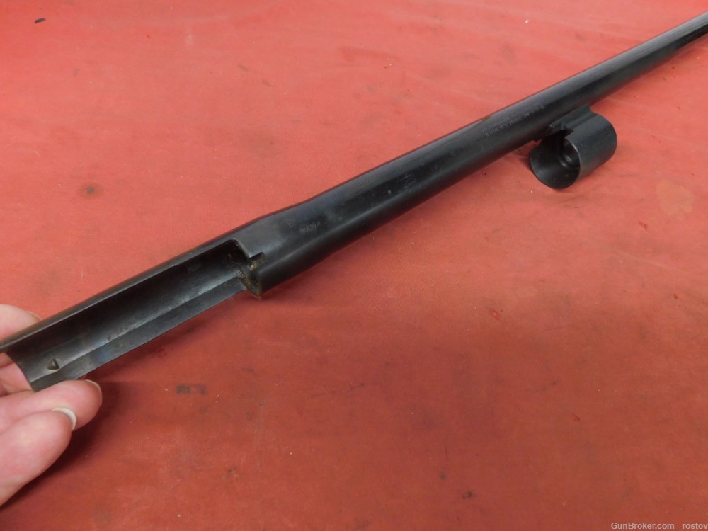 Remington 1100 12ga Magnum Barrel-img-1