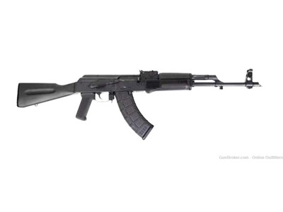 DPMS ANVIL AK47 7.62x39 16" 30+1 Polymer AK-47 ANVIL DP51655109841 AK 47