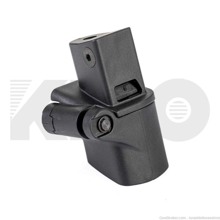 "KIRO Folding Adapter for EBG500, EBG870, EBG12 - Left, Black "-img-2