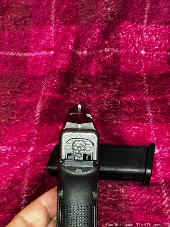 Glock 32 gen 4  used trade in -img-2