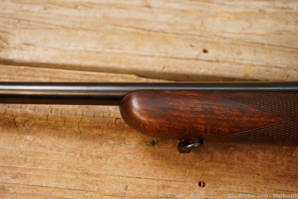 Husqvarna Commercial Mauser Sporter .270 Win NICE 1950s C&R 98 Swede-img-24