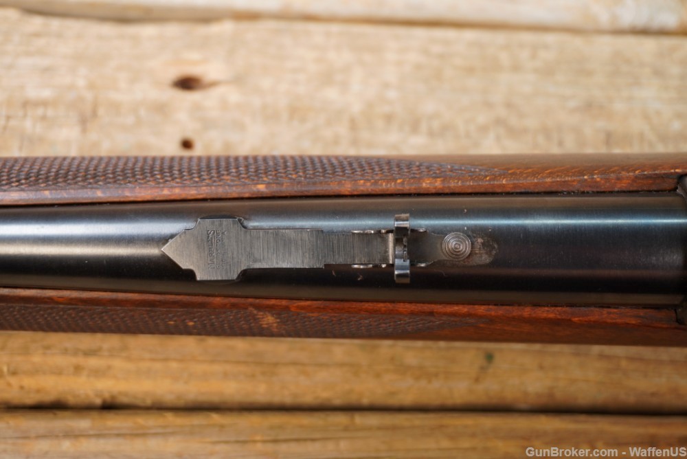 Husqvarna Commercial Mauser Sporter .270 Win NICE 1950s C&R 98 Swede-img-39