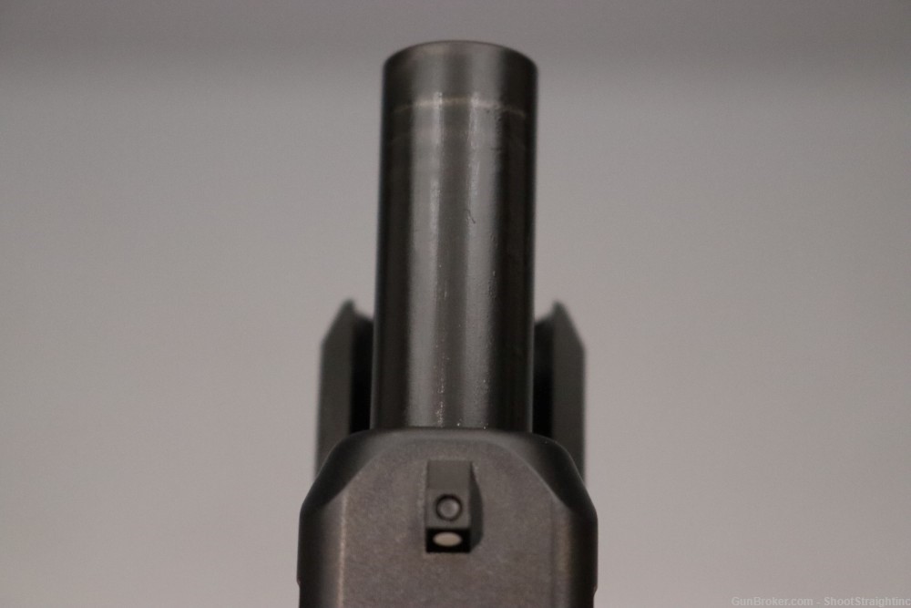 Glock G34 Gen5 MOS 9mm 5.31" w/ Case - Austrian Made - -img-34
