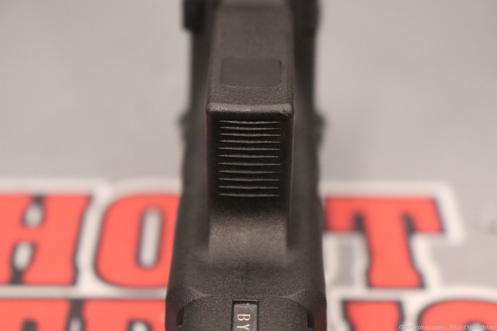 Glock G34 Gen5 MOS 9mm 5.31" w/ Case - Austrian Made - -img-23