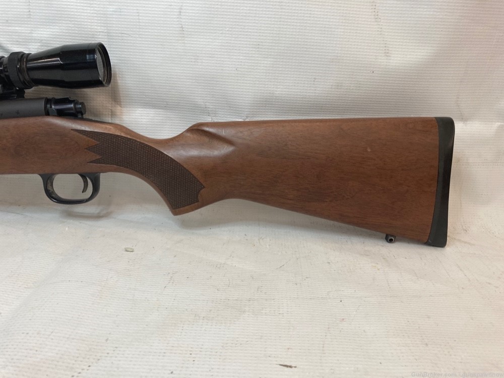 Winchester Model 70 Westerner .270-img-7