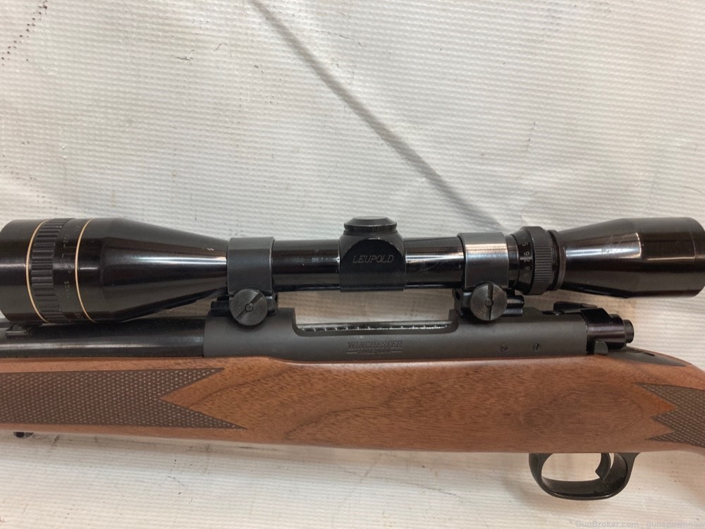Winchester Model 70 Westerner .270-img-6