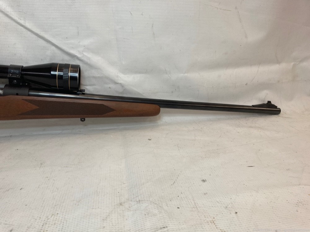 Winchester Model 70 Westerner .270-img-1