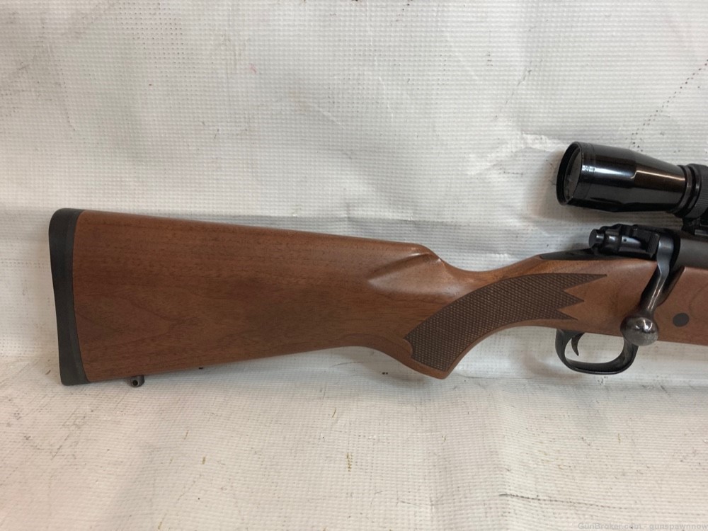 Winchester Model 70 Westerner .270-img-3