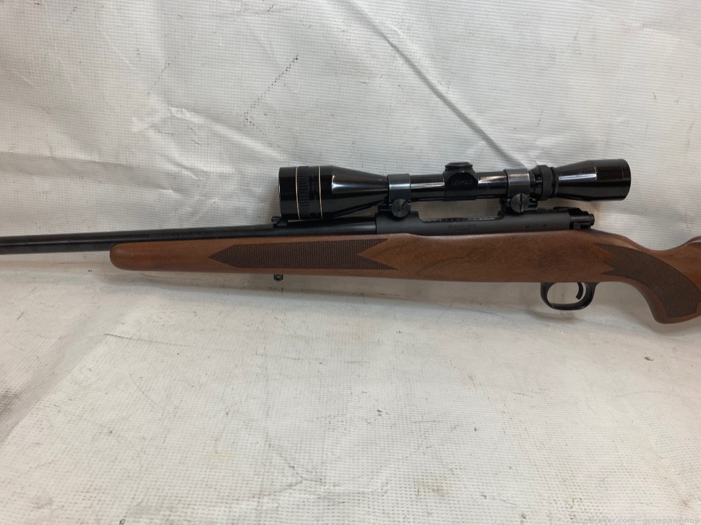 Winchester Model 70 Westerner .270-img-8