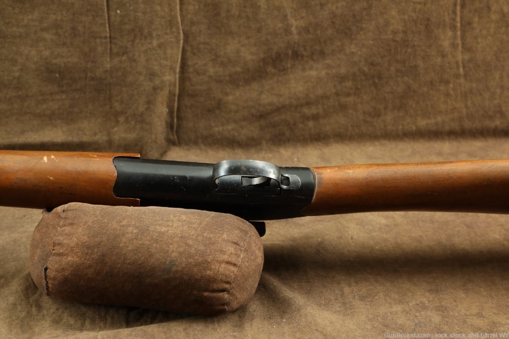 Springfield Savage Model 944-A 20” Barrel 20GA 3” Break Action Shotgun-img-21