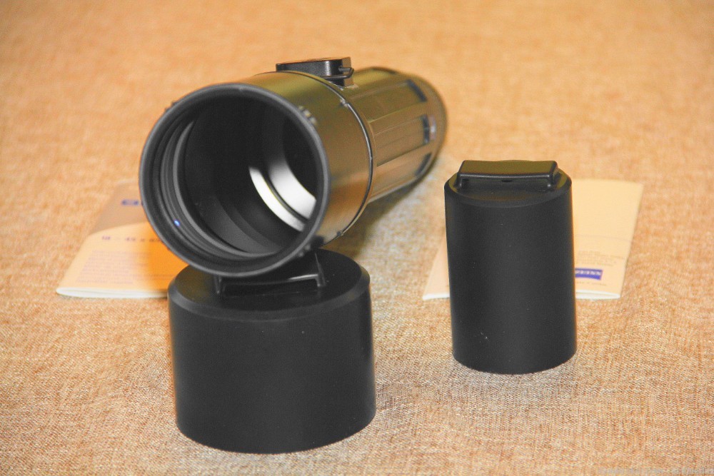 Zeiss Dialyt 18-45x65mm Spotting Scope, Black-img-3