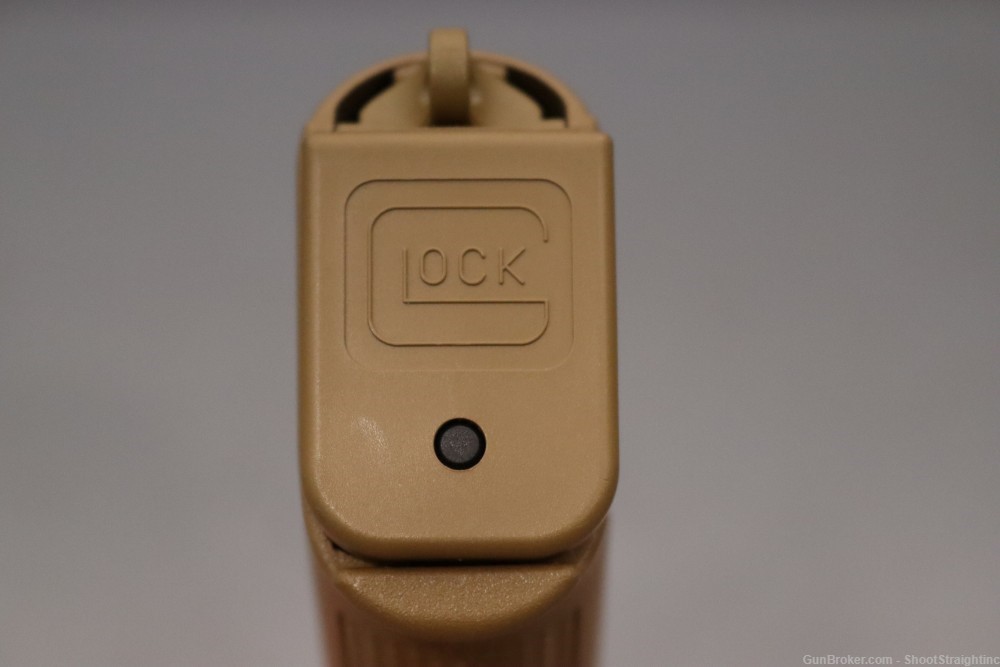 Glock G19X 9mm 4.02" w/ Case - Austrian Made - -img-23