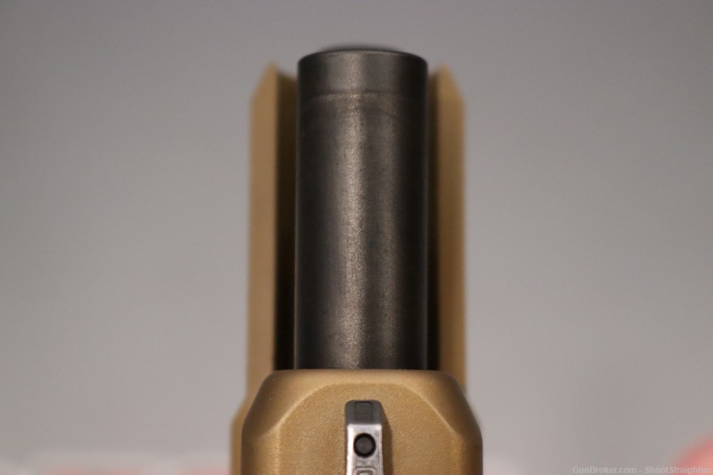 Glock G19X 9mm 4.02" w/ Case - Austrian Made - -img-15
