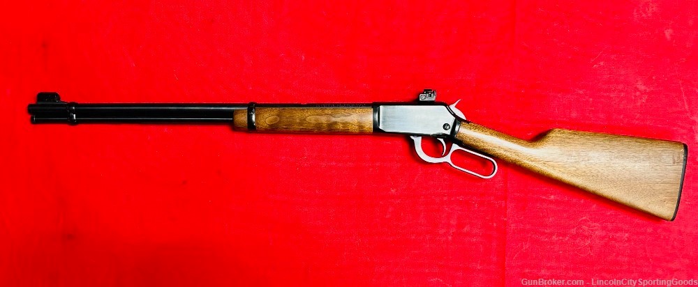 Winchester Model 9422 XTR -img-1