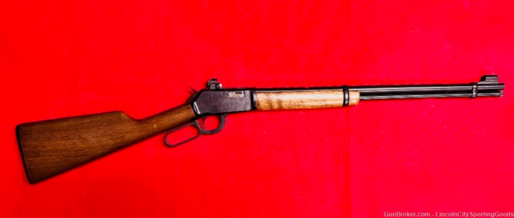 Winchester Model 9422 XTR -img-0