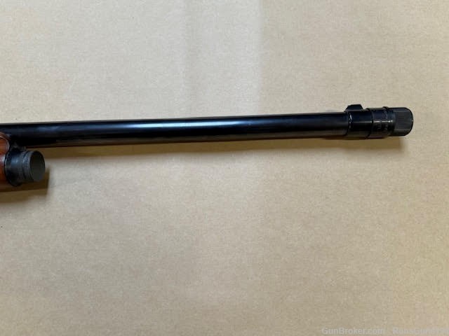 Early Browning A5 in 12 Ga with Poly choke-img-9