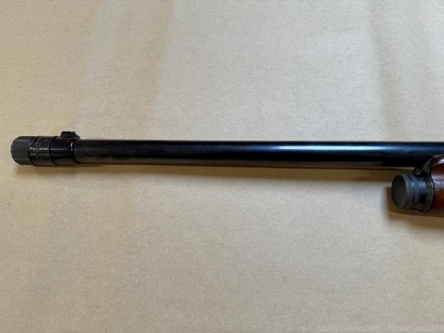 Early Browning A5 in 12 Ga with Poly choke-img-2