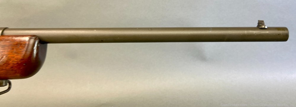 1944 Manufactured Mossberg Model 44US Training Rifle-img-15