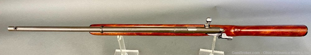 1944 Manufactured Mossberg Model 44US Training Rifle-img-17