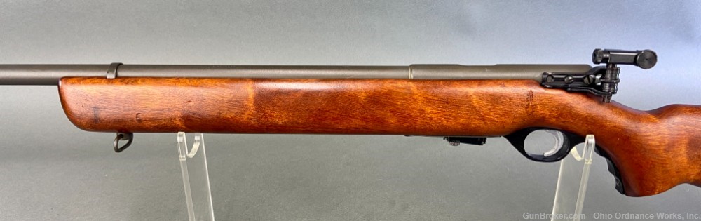 1944 Manufactured Mossberg Model 44US Training Rifle-img-5