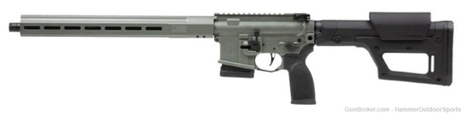 Sig Sauer M400 TREAD PRED 2 5.56MM 16" # RM400-16B-TRD-PRED2 223 Rem | 5.56-img-1
