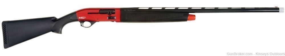 Tristar Viper G2 RS Sport Shotgun 12 ga. 30 in. Red 3 in. RH-img-0
