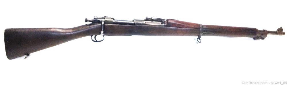 Rock Island Armory RIA M1903 Bolt Action Rifle Manufactured 1919-img-0