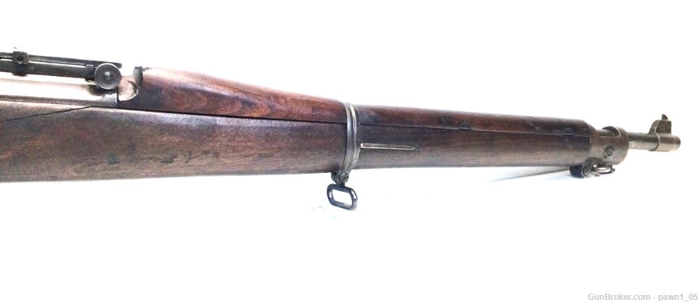 Rock Island Armory RIA M1903 Bolt Action Rifle Manufactured 1919-img-8