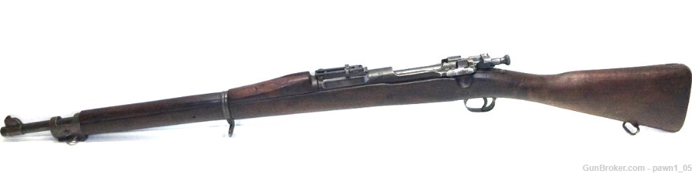 Rock Island Armory RIA M1903 Bolt Action Rifle Manufactured 1919-img-2
