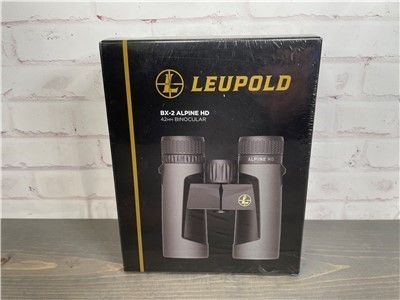 Leupold BX-2 181176 Alpine HD Leupold