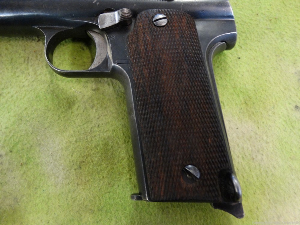 Astra Model 1921 400 9mm Largo C&R-img-18