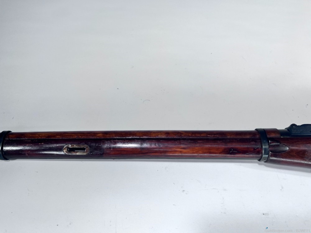 1925 Tula Mosin-Nagant 91/30 Bolt Action Rifle VG COND NO RESERVE NO CC FEE-img-7