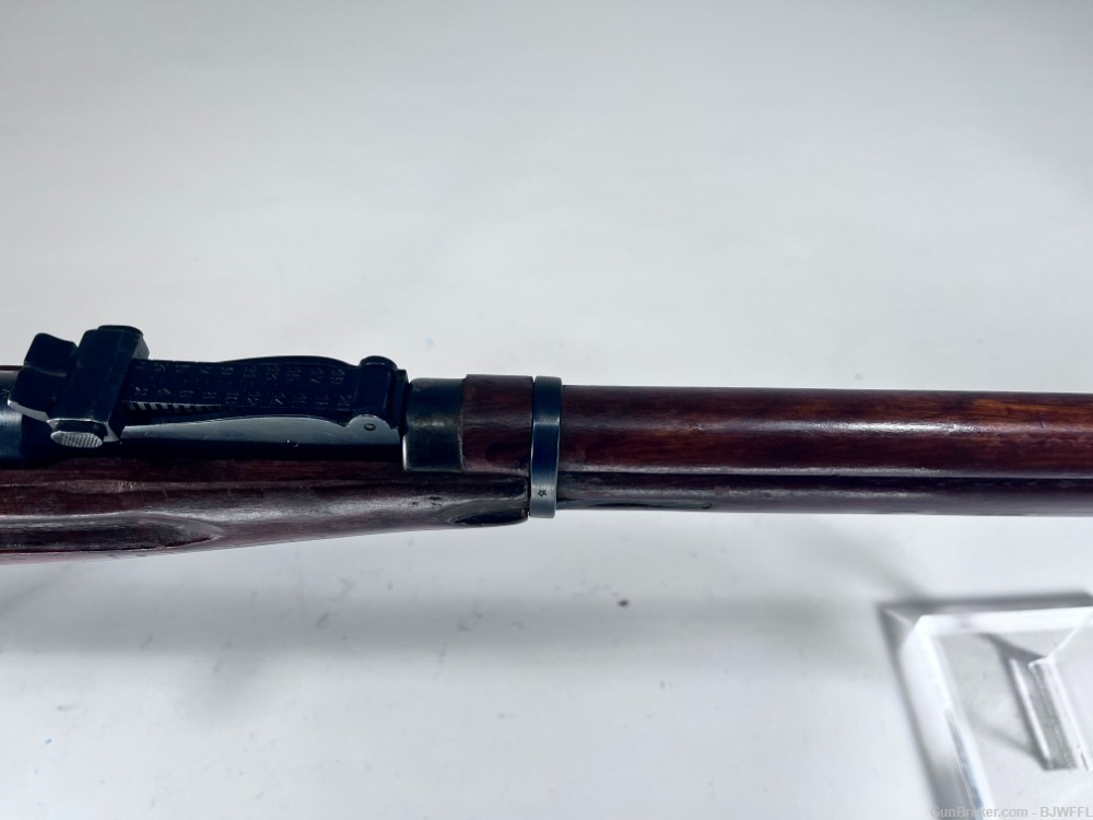 1925 Tula Mosin-Nagant 91/30 Bolt Action Rifle VG COND NO RESERVE NO CC FEE-img-11