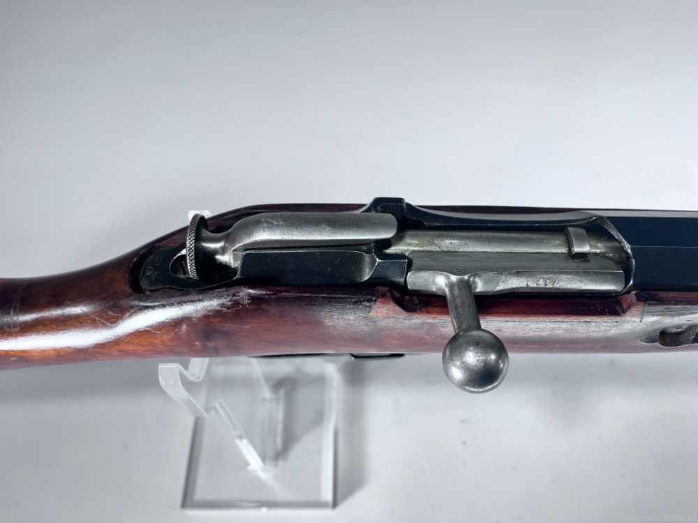 1925 Tula Mosin-Nagant 91/30 Bolt Action Rifle VG COND NO RESERVE NO CC FEE-img-10