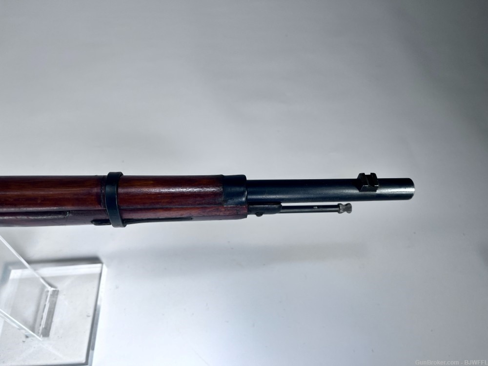1925 Tula Mosin-Nagant 91/30 Bolt Action Rifle VG COND NO RESERVE NO CC FEE-img-12