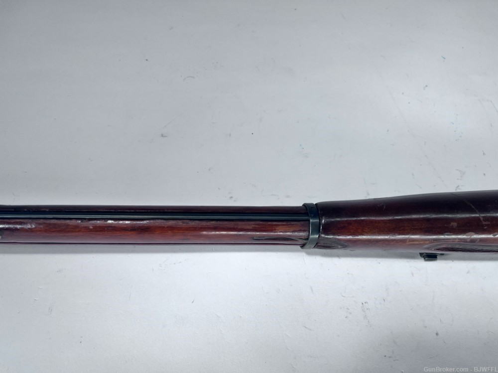 1925 Tula Mosin-Nagant 91/30 Bolt Action Rifle VG COND NO RESERVE NO CC FEE-img-15